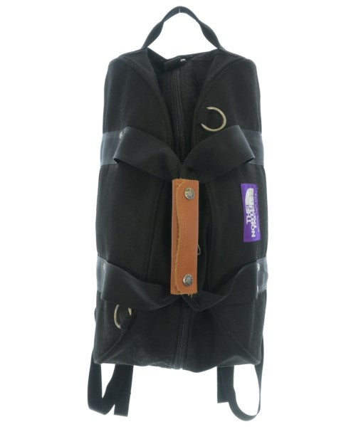 THE NORTH FACE PURPLE LABEL กระเป๋าใส่อุปกรณ์ขนาดใหญ่