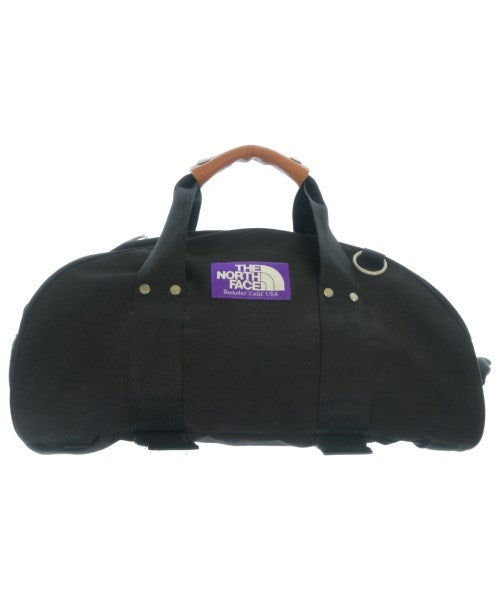 THE NORTH FACE PURPLE LABEL กระเป๋าใส่อุปกรณ์ขนาดใหญ่