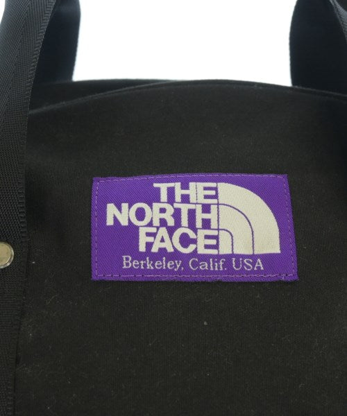 THE NORTH FACE PURPLE LABEL กระเป๋าใส่อุปกรณ์ขนาดใหญ่