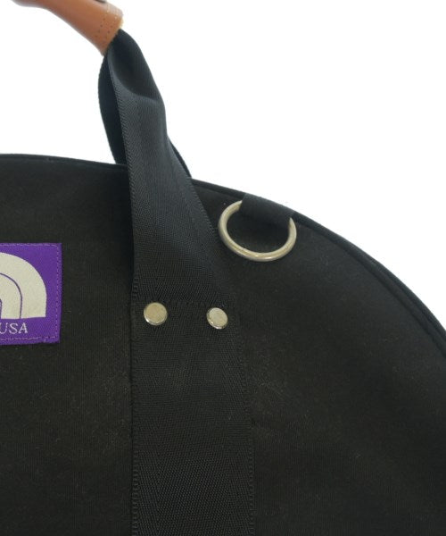 THE NORTH FACE PURPLE LABEL กระเป๋าใส่อุปกรณ์ขนาดใหญ่