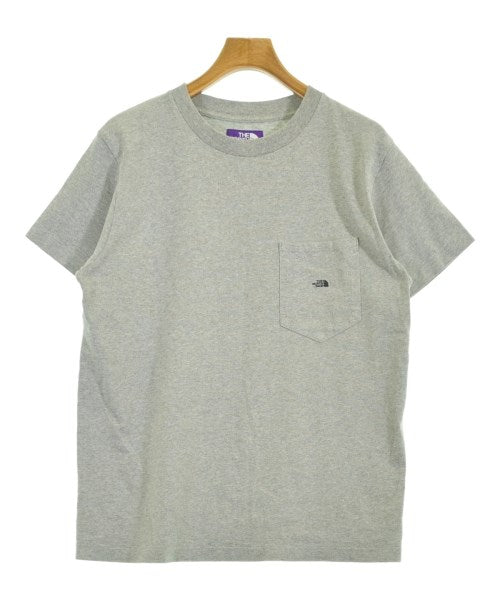 THE NORTH FACE PURPLE LABEL เสื้อยืด/เสื้อท็อปส์