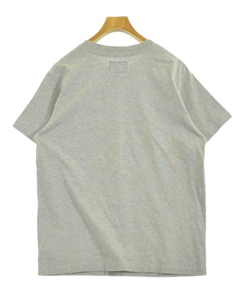 THE NORTH FACE PURPLE LABEL เสื้อยืด/เสื้อท็อปส์