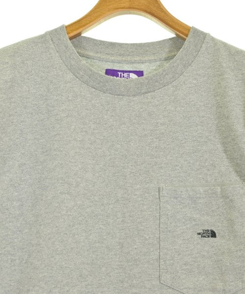 THE NORTH FACE PURPLE LABEL เสื้อยืด/เสื้อท็อปส์