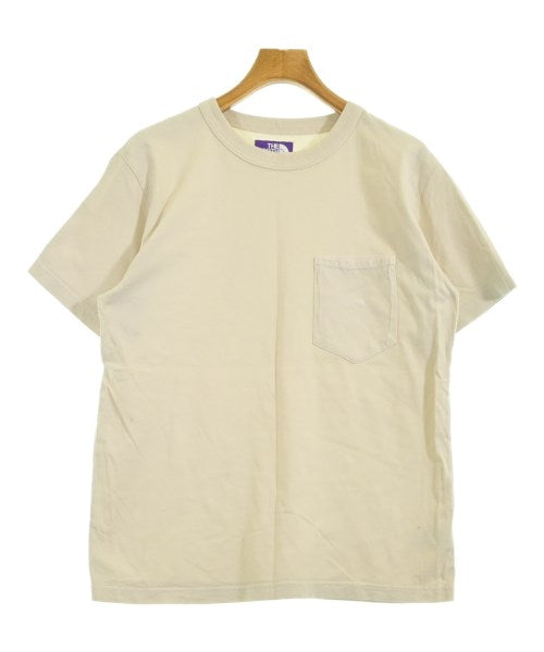THE NORTH FACE PURPLE LABEL เสื้อยืด/เสื้อท็อปส์