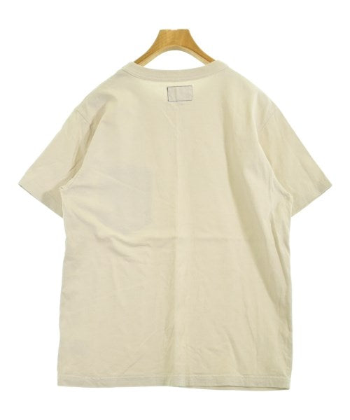 THE NORTH FACE PURPLE LABEL เสื้อยืด/เสื้อท็อปส์
