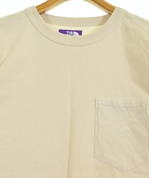 THE NORTH FACE PURPLE LABEL เสื้อยืด/เสื้อท็อปส์