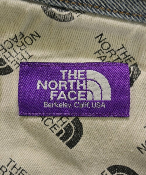 THE NORTH FACE PURPLE LABEL ยีนส์