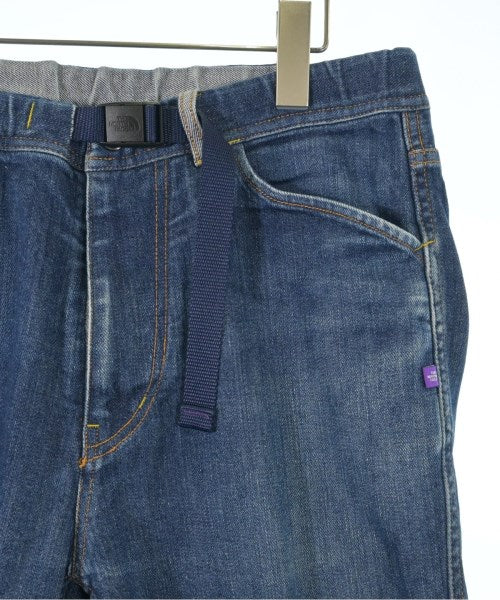 THE NORTH FACE PURPLE LABEL ยีนส์
