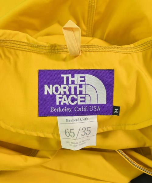 THE NORTH FACE PURPLE LABEL แจ็คเก็ตเบลาส์ อื่น