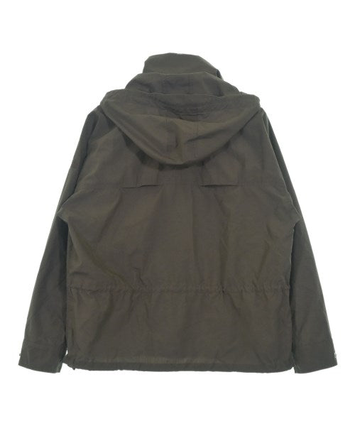 THE NORTH FACE PURPLE LABEL เสื้อพาร์กาภูเขา