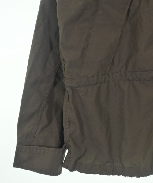 THE NORTH FACE PURPLE LABEL เสื้อพาร์กาภูเขา