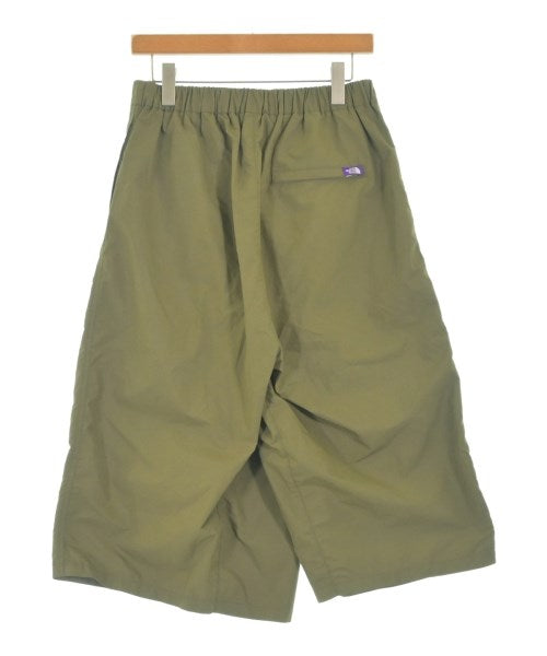 THE NORTH FACE PURPLE LABEL กางเกง อื่น