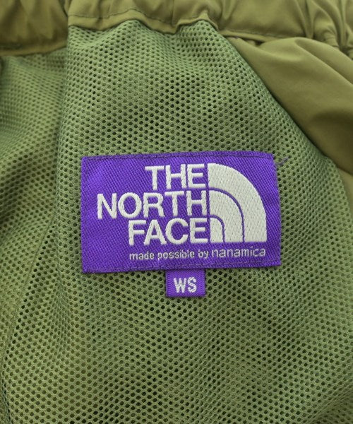 THE NORTH FACE PURPLE LABEL กางเกง อื่น