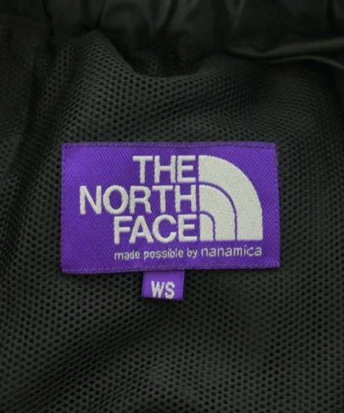 THE NORTH FACE PURPLE LABEL กางเกง อื่น