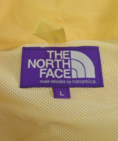 THE NORTH FACE PURPLE LABEL แจ็คเก็ตเบลาส์ อื่น