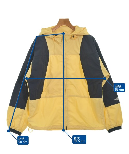 THE NORTH FACE PURPLE LABEL แจ็คเก็ตเบลาส์ อื่น