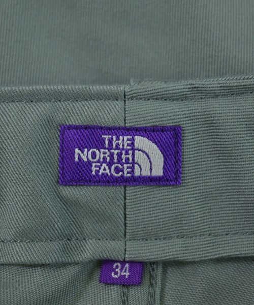 THE NORTH FACE PURPLE LABEL ชิโน่