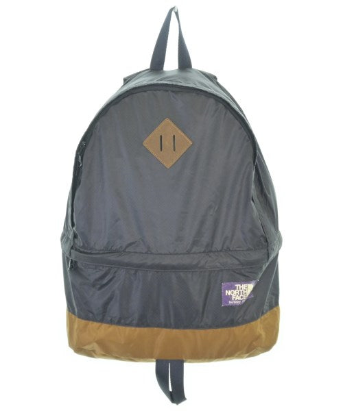 THE NORTH FACE PURPLE LABEL เป้สะพายหลัง