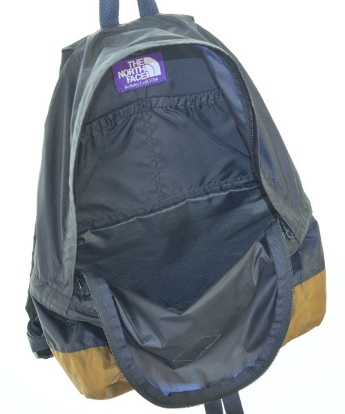THE NORTH FACE PURPLE LABEL เป้สะพายหลัง