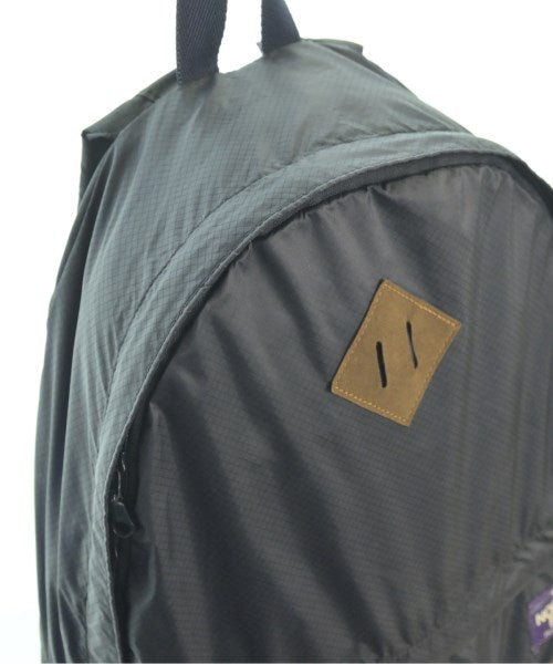 THE NORTH FACE PURPLE LABEL เป้สะพายหลัง