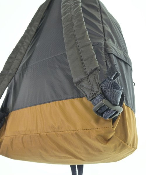 THE NORTH FACE PURPLE LABEL เป้สะพายหลัง