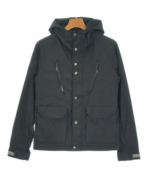 THE NORTH FACE PURPLE LABEL เสื้อพาร์กาภูเขา