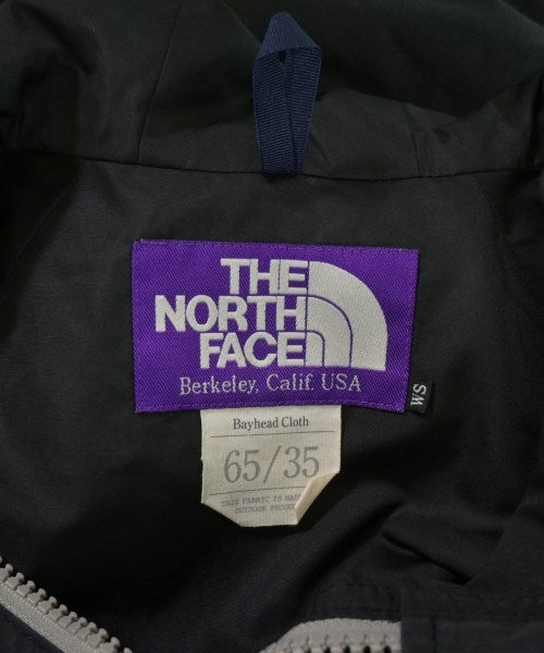 THE NORTH FACE PURPLE LABEL เสื้อพาร์กาภูเขา