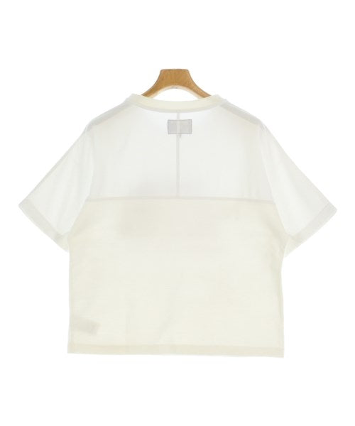 THE NORTH FACE PURPLE LABEL เสื้อยืด/เสื้อท็อปส์