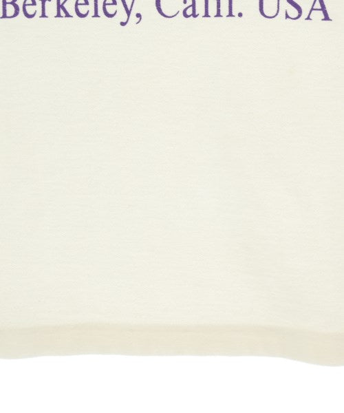 THE NORTH FACE PURPLE LABEL เสื้อยืด/เสื้อท็อปส์