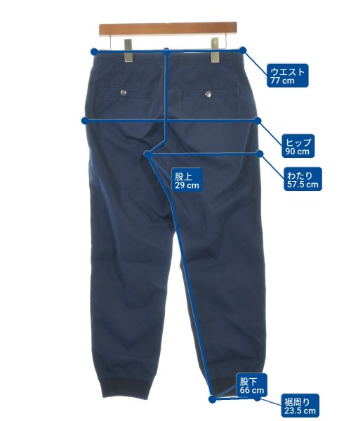 THE NORTH FACE PURPLE LABEL กางเกง อื่น