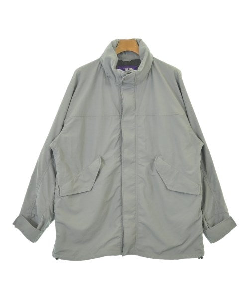 THE NORTH FACE PURPLE LABEL เสื้อพาร์กาภูเขา