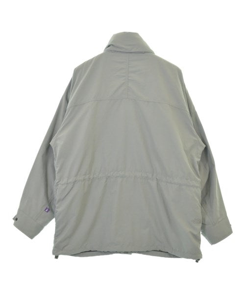 THE NORTH FACE PURPLE LABEL เสื้อพาร์กาภูเขา