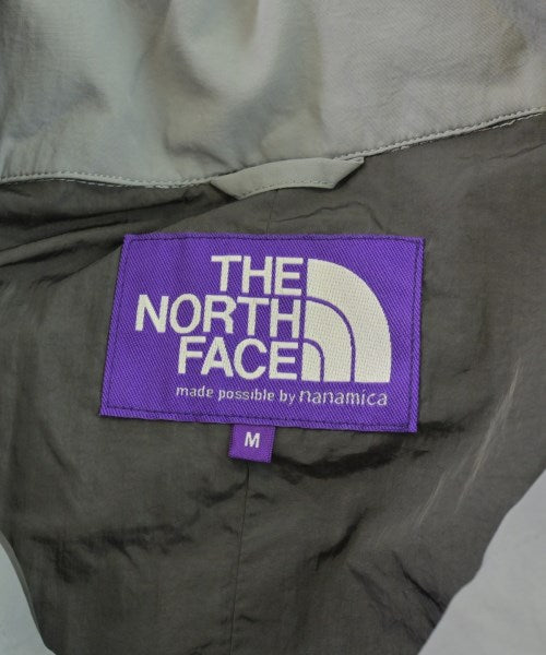 THE NORTH FACE PURPLE LABEL เสื้อพาร์กาภูเขา