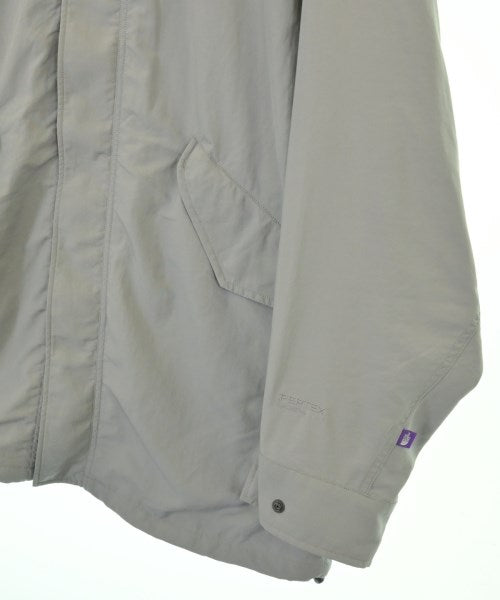 THE NORTH FACE PURPLE LABEL เสื้อพาร์กาภูเขา