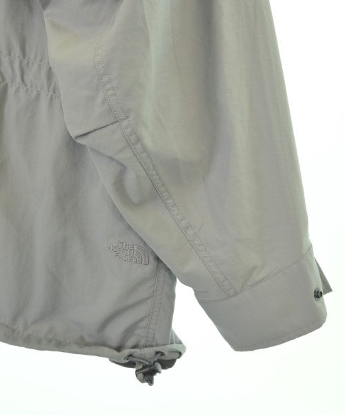 THE NORTH FACE PURPLE LABEL เสื้อพาร์กาภูเขา