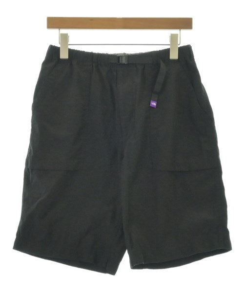 THE NORTH FACE PURPLE LABEL กางเกงขาสั้น