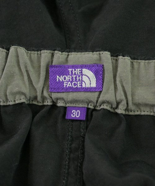 THE NORTH FACE PURPLE LABEL กางเกงขาสั้น