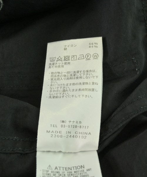 THE NORTH FACE PURPLE LABEL กางเกงขาสั้น