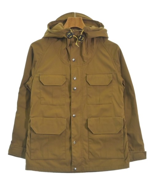 THE NORTH FACE PURPLE LABEL แจ็กเก็ตทหาร