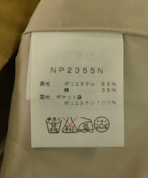 THE NORTH FACE PURPLE LABEL แจ็กเก็ตทหาร