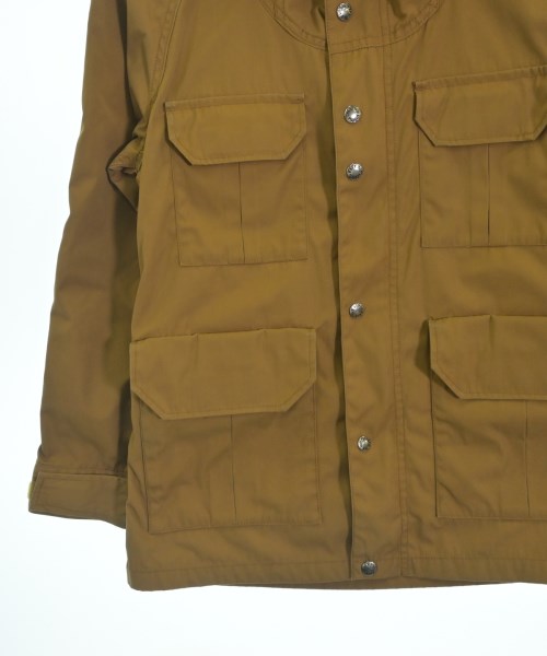 THE NORTH FACE PURPLE LABEL แจ็กเก็ตทหาร
