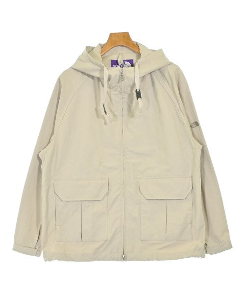 THE NORTH FACE PURPLE LABEL เสื้อพาร์กาภูเขา