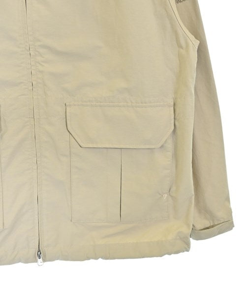 THE NORTH FACE PURPLE LABEL เสื้อพาร์กาภูเขา