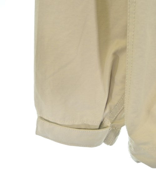 THE NORTH FACE PURPLE LABEL เสื้อพาร์กาภูเขา