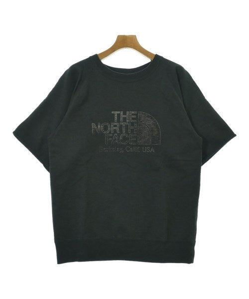 THE NORTH FACE PURPLE LABEL เสื้อยืด/เสื้อท็อปส์
