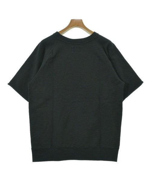 THE NORTH FACE PURPLE LABEL เสื้อยืด/เสื้อท็อปส์