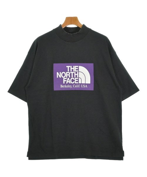 THE NORTH FACE PURPLE LABEL เสื้อยืด/เสื้อท็อปส์