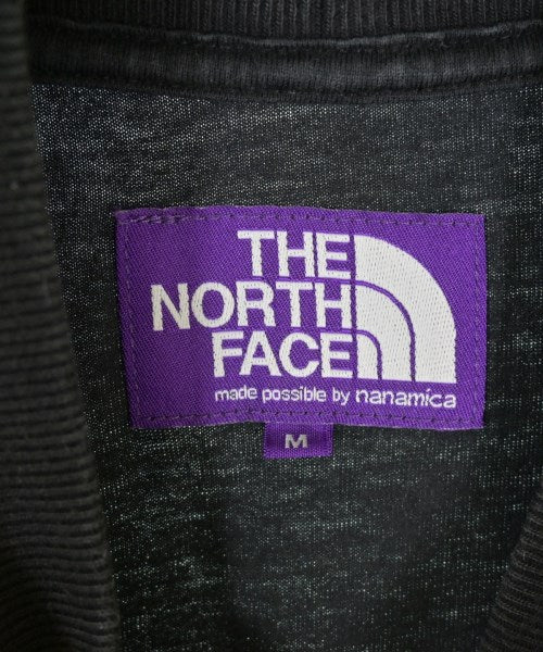 THE NORTH FACE PURPLE LABEL เสื้อยืด/เสื้อท็อปส์