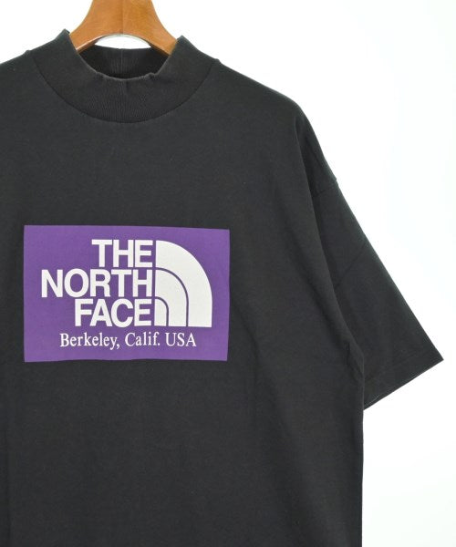 THE NORTH FACE PURPLE LABEL เสื้อยืด/เสื้อท็อปส์