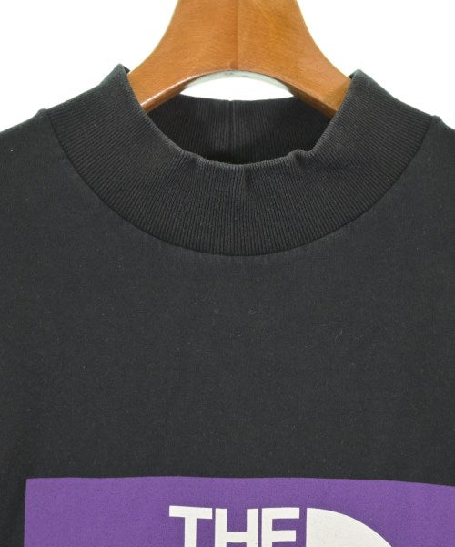 THE NORTH FACE PURPLE LABEL เสื้อยืด/เสื้อท็อปส์